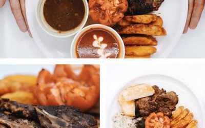 7 Makanan Yang Wajib Anda Cuba di Port Dickson