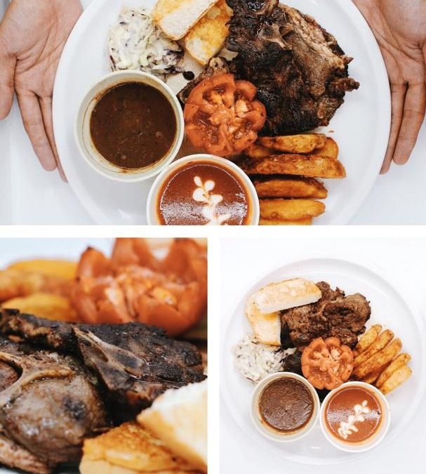 7 Makanan Yang Wajib Anda Cuba di Port Dickson