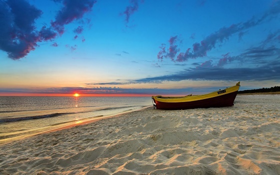 5 Pantai Menarik dan Tercantik di Port Dickson